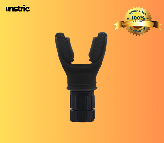 Instric™ BreatheX Trainer