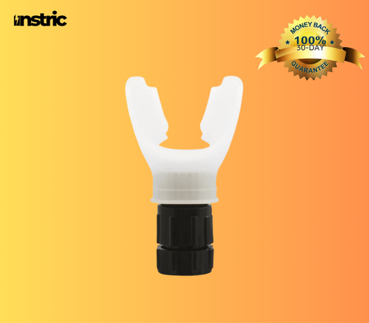 Instric™ BreatheX Trainer