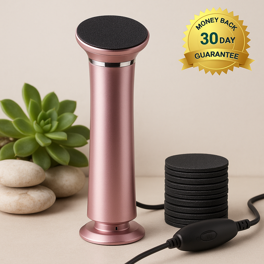 Instric™ - Smoothsole Callus Remover